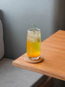 Tropical Mango
