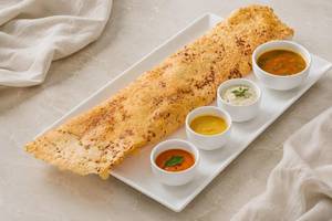 Rava Dosa
