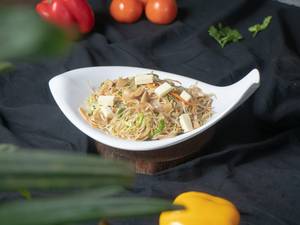 Mixed Chowmein
