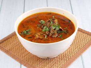 Mutton Kassa