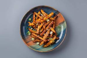 Korean Fries