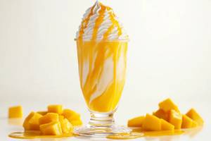 Mango Shake