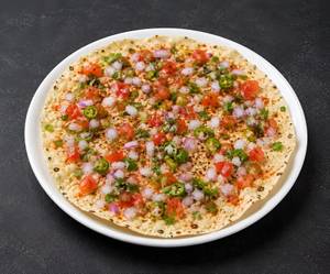 Masala Papad