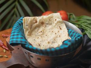 Rumali Roti