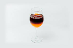 Americano Orange