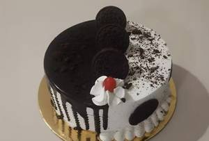 Oreo Cake                                                                                     