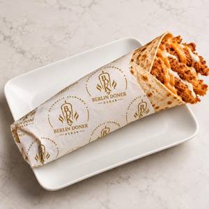 Berlin Stripsy Roll