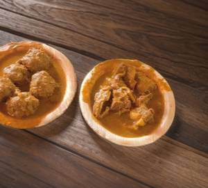 Mutton kurma