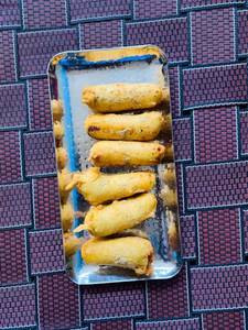 Paneer Pakora