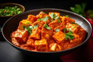 Panner kadai