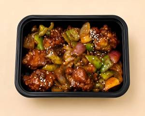 Chilli chicken