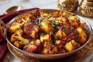 Aloo Gobhi