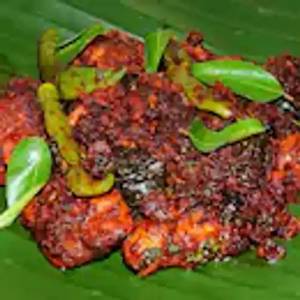 Chicken Dry Fry [8 Pieces]