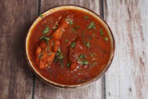 Chicken Hyderabadi [4 Pieces]
