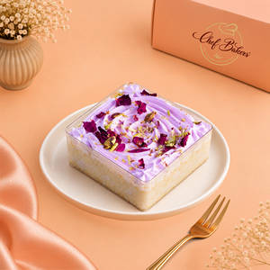 Rose Milk Tres- Leches-200ml