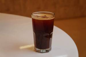 Iced Americano