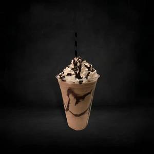 Chocolate Milkshake [300 ml]