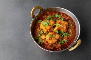 Gobi masala