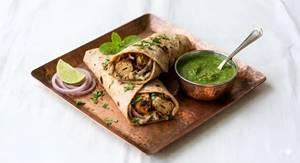 Makhmali Chaap Roll