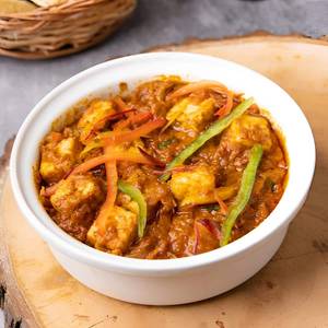 Karahi Paneer