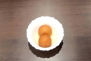 Gulab Jamun [2 Pieces]