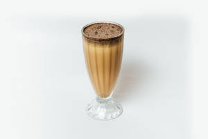 Hazelnut Crunch Frappe
