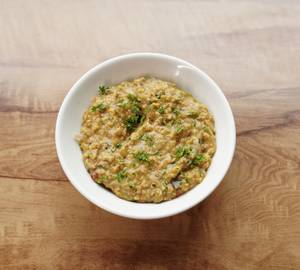 Masala Oats