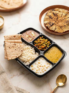 Super Deluxe Thali
