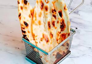 Tandoori Roti