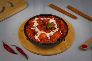 Chicken Rara