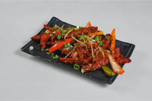 Dragon Chicken (full)