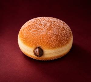 Nutella Bomboloni