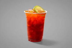 Lemon Iced Tea
