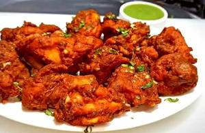 Chicken Pakora