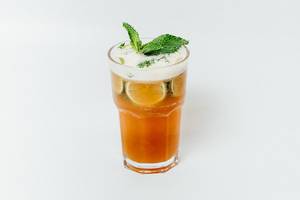 Lemon Iced Tea