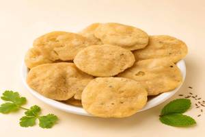 Chaat Papdi