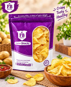 FB Potato Salt Chips