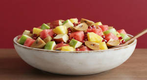 Mix Fruit Salad