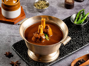 Nalli Nihari