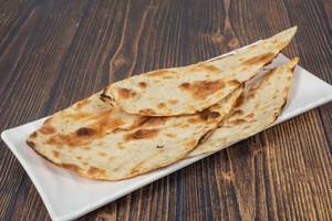 Plain Naan