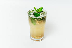 Ginger Cooler