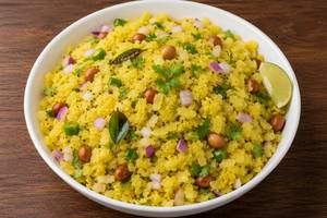 Kanda Poha