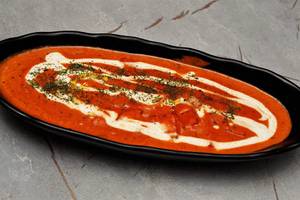 Paneer Butter Masala