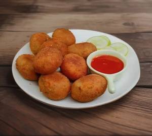 Veg Nuggets