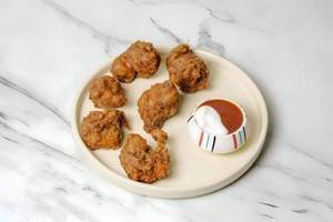 Chicken pakoda (8 pieces)