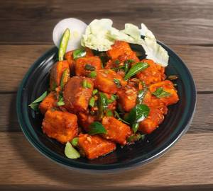 Paneer 65