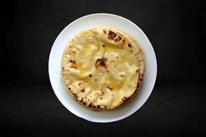 Butter Tawa Roti