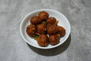 Veg Manchurian