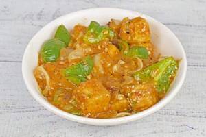 Paneer Kadahi