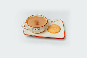 Decadent Hot Chocolate